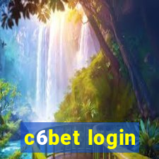 c6bet login